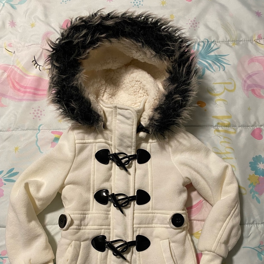 Me Jane Baby 3t Coat